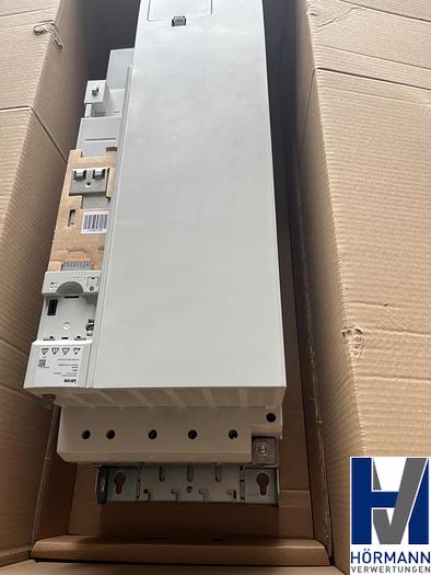 Gebraucht Lenze Inverter