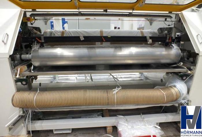 Gebraucht Kiener Compact 1800 MPBL