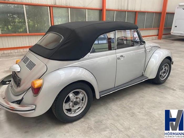 Gebraucht Volkswagen Käfer Cabrio 1303