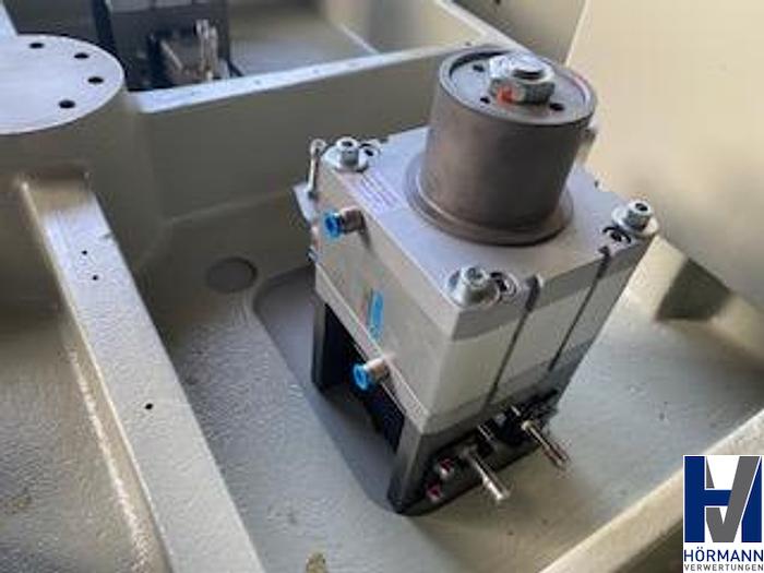 Gebraucht Kiener Presse