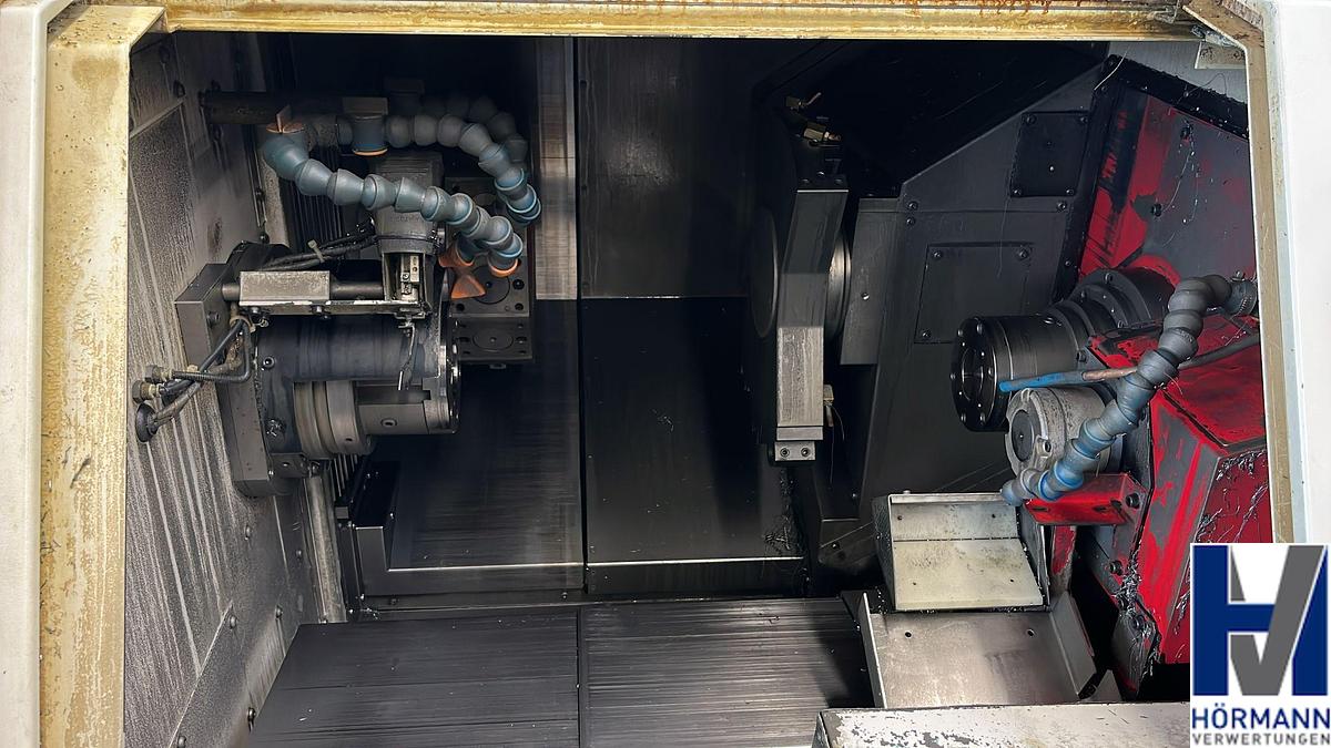 Gebraucht Miyano BNJ-51Y3