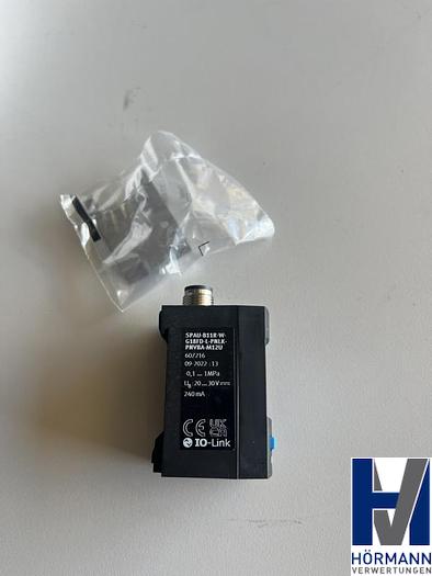 Gebraucht FESTO Drucksensor