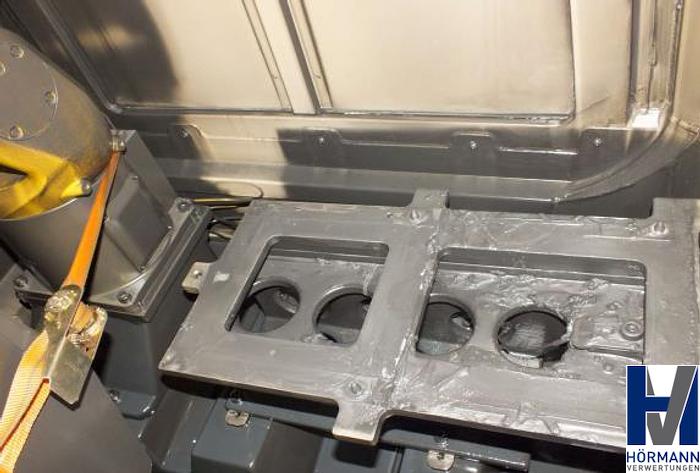 Used 2018 ANCA FX 5 Linear