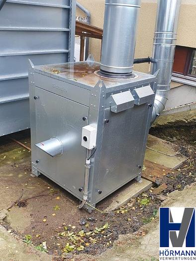 Used 2023 Schuko Compacto CT 1100 S -20