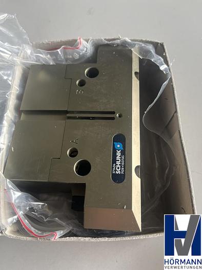 Gebraucht 2022 Schunk Paralell Greifer