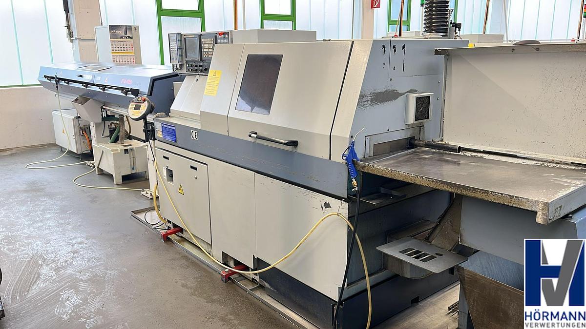 Gebraucht Star SR-32J