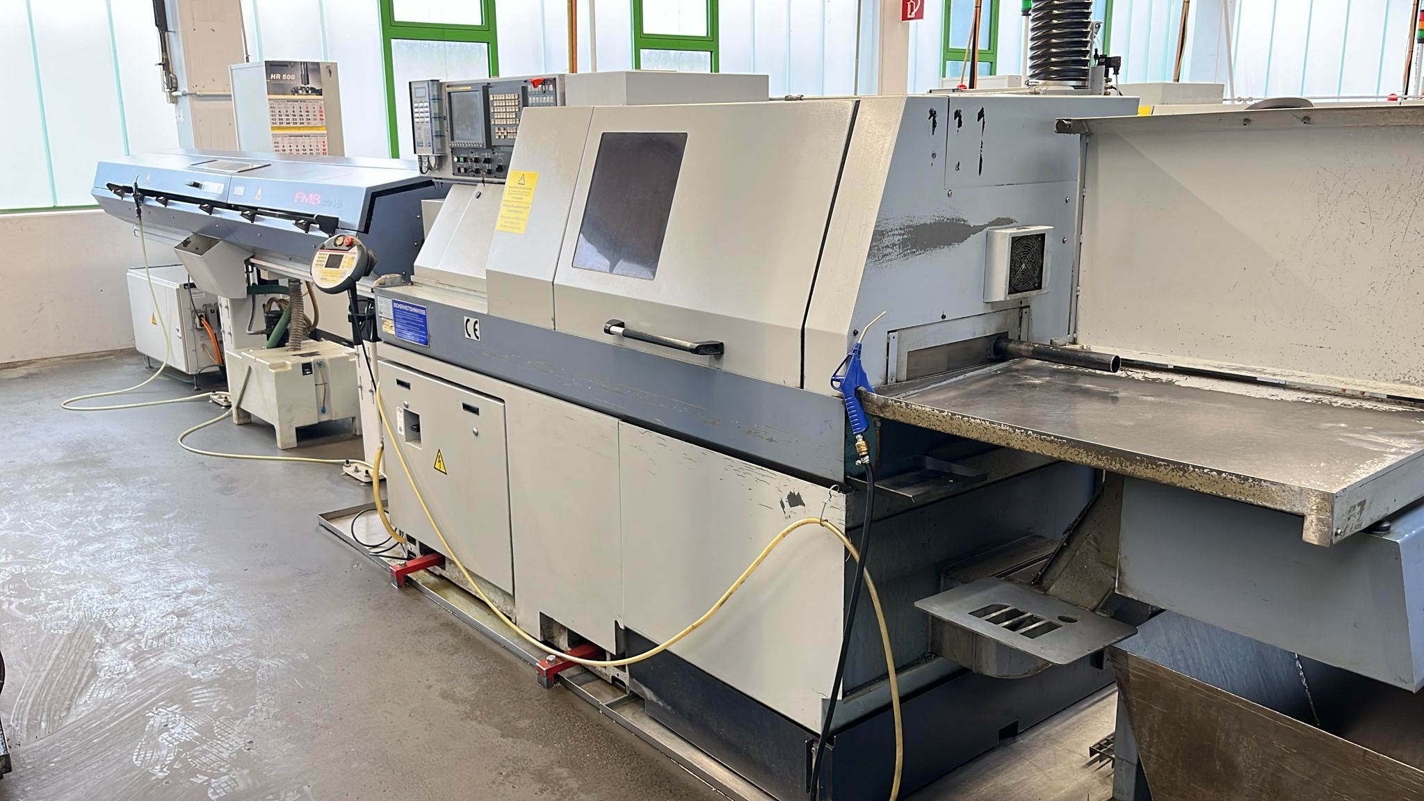 Gebraucht Star SR-32J