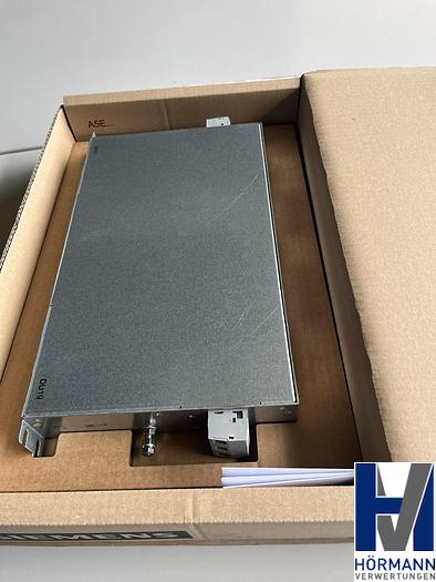 Gebraucht 2022 Siemens Basicline Filter