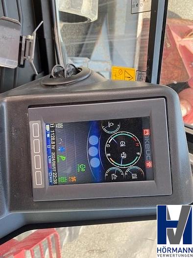 Used Tekeuchi TB 2150 RCV V3