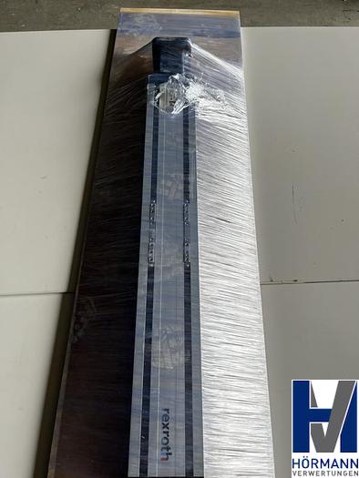 Used Rexroth Kugelgewindetriebeinheit