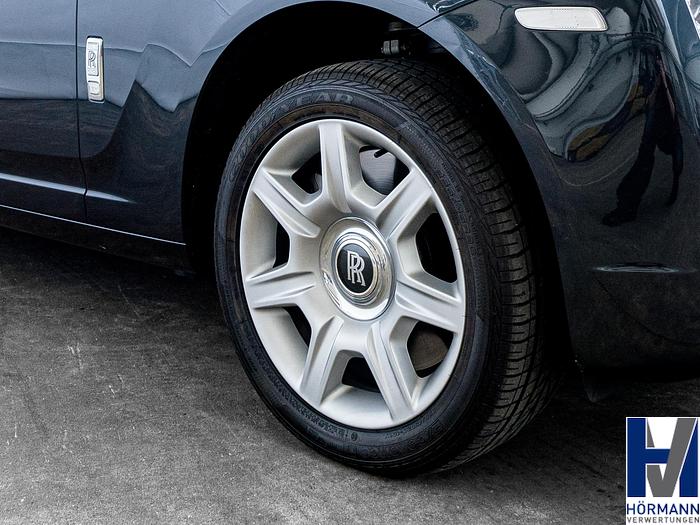 Gebraucht Rolls-Royce Ghost