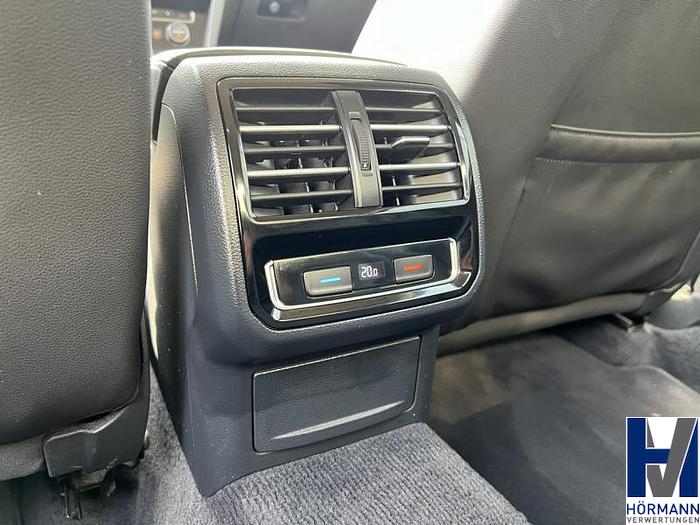 Gebraucht Volkswagen Passat Lim. Comfortline BMT