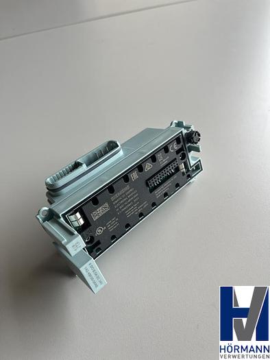 Gebraucht Siemens Electric Module