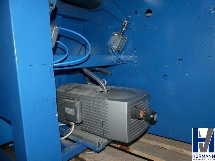 Used 2018 Foliant  Mercury 400 NG