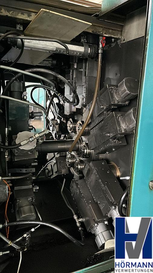 Gebraucht Index MS42C