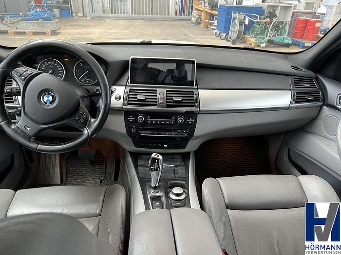 Gebraucht BMW X5 xDrive35d