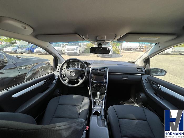 Gebraucht Mercedes-Benz B 170