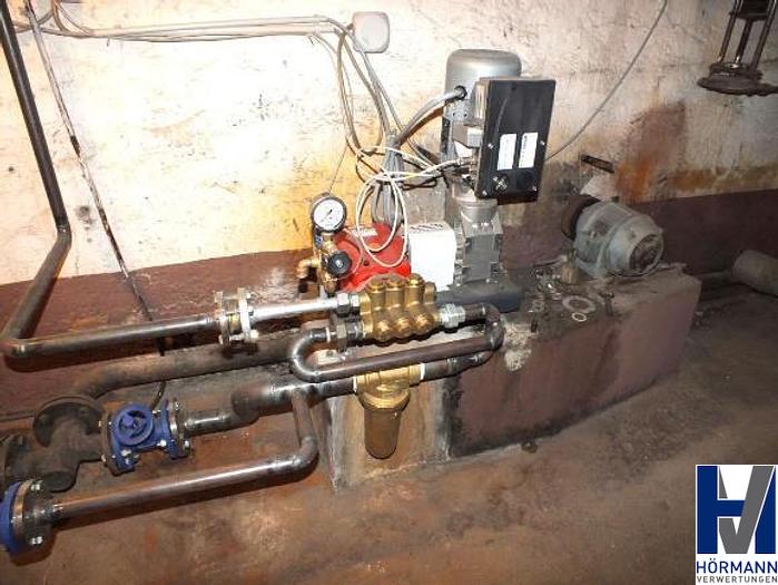 Gebraucht 2022 Certuss Universal 1300 TC