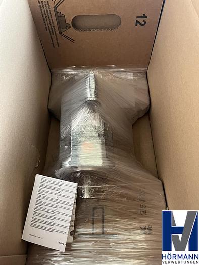 Gebraucht 2022 Siemens Electric Motor