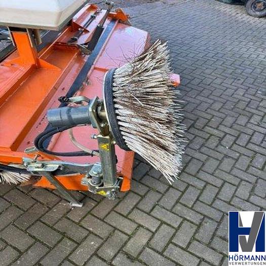 Used 2020 Bema Bema 25 BK 2750