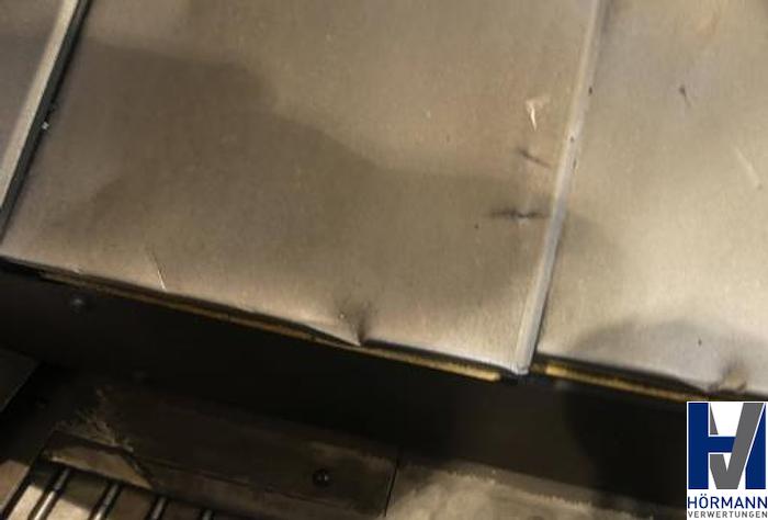 Used 2023 Hyundai HD 2600