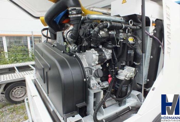 Gebraucht 2023 Dynajet 500 TH Blue Performance