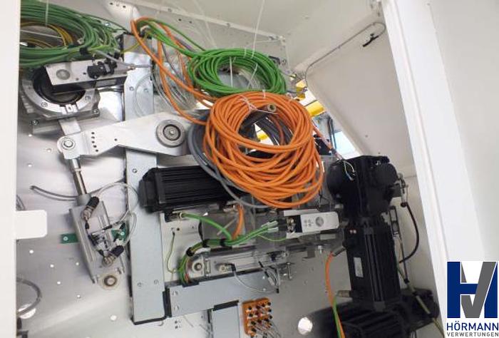 Gebraucht Kiener Compact 1800 MPBL