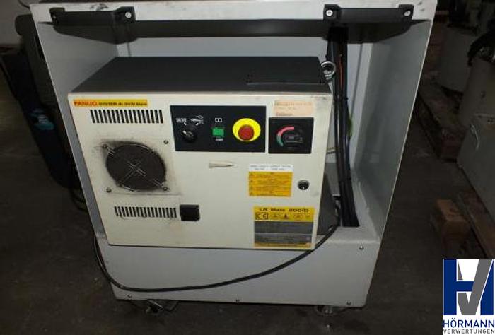 Used 2018 ANCA FX 5 Linear