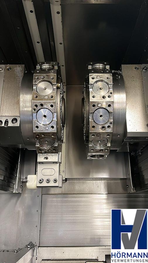 Gebraucht Nakamura Tomme Presicion Super NTY