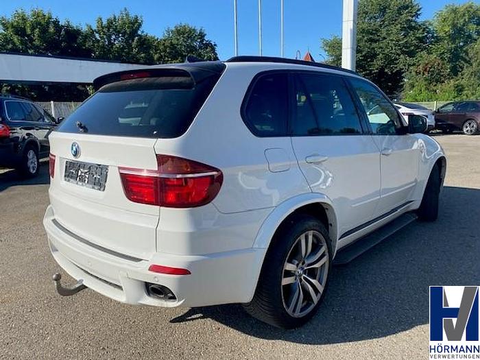 Gebraucht BMW X5 xDrive35d