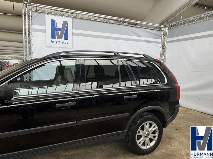 Gebraucht Volvo XC90 2.5 T Summum