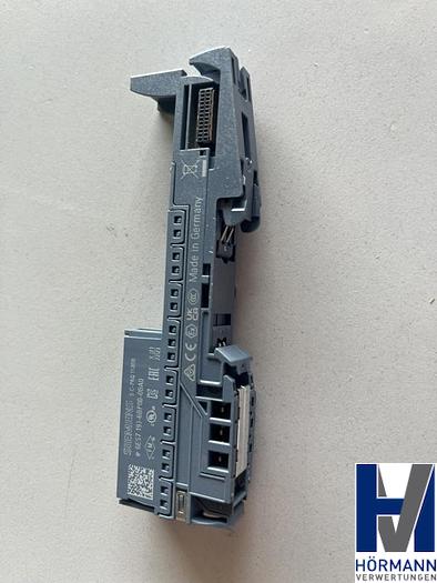 Gebraucht Siemens Base Unit