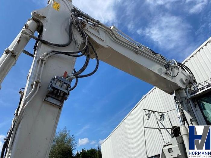 Used Tekeuchi TB 2150 RCV V3