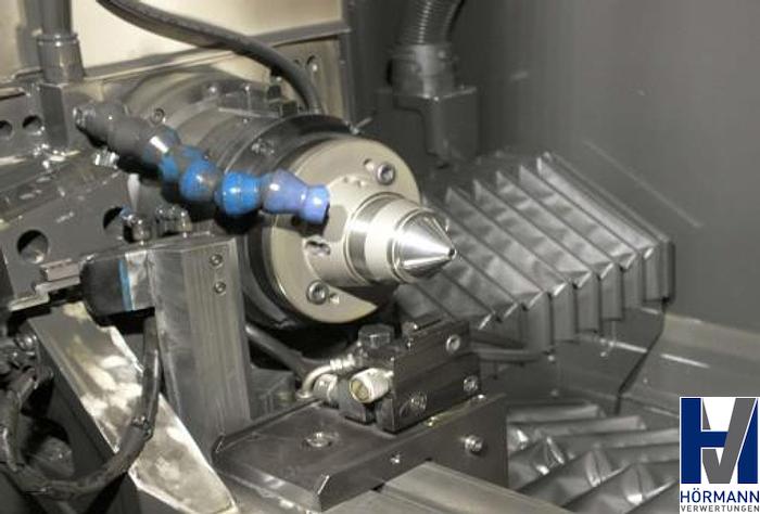 Used 2018 ANCA FX 5 Linear