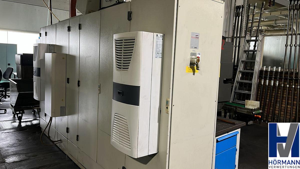 Gebraucht Index MS42C