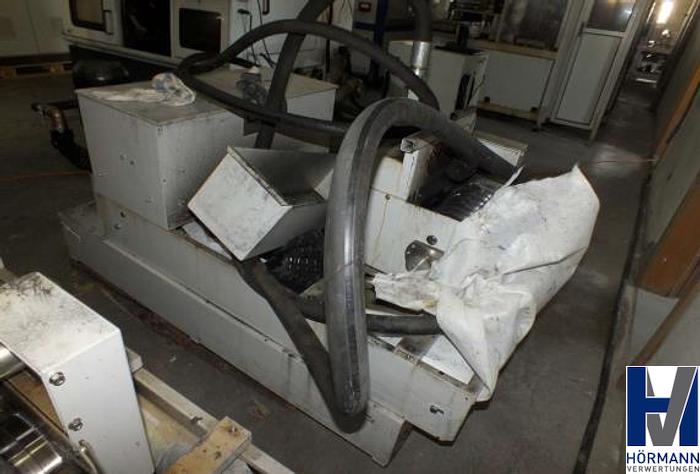 Used 2018 ANCA FX 5 Linear