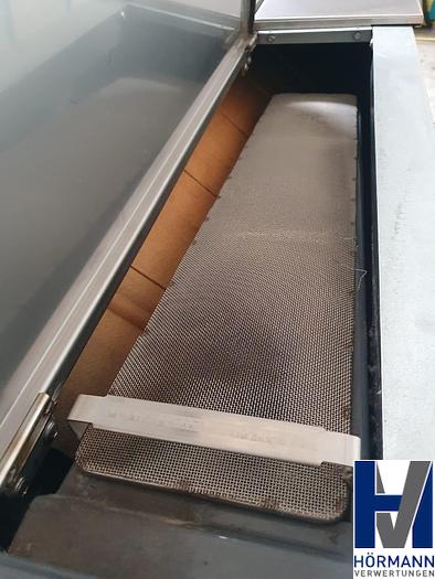 Used Wäschemangel / Bügelmaschine