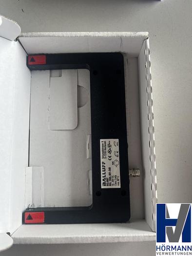 Used Balluff Gabellichtschranke