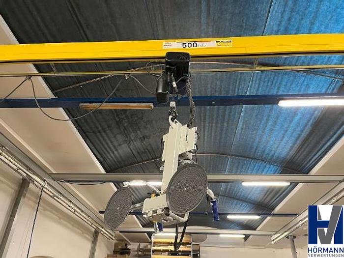 Gebraucht 2023 Ruchser RU Montagelinie