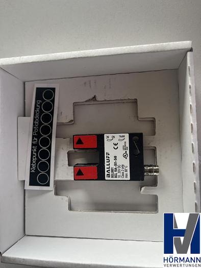 Used Balluff Gabellichtschranke