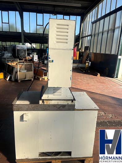 Gebraucht 1991 Taumel Nietmaschine