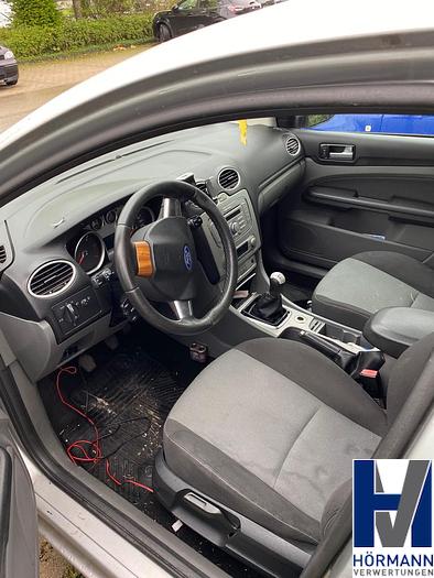 Gebraucht Ford Focus Turnier