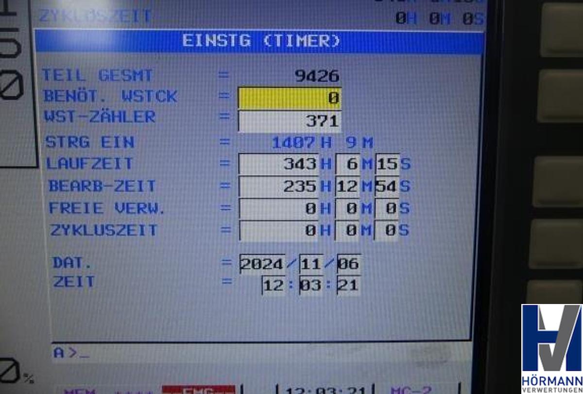 Used 2023 Hyundai LM 1600 TTMS