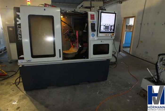 Used 2018 ANCA FX 5 Linear