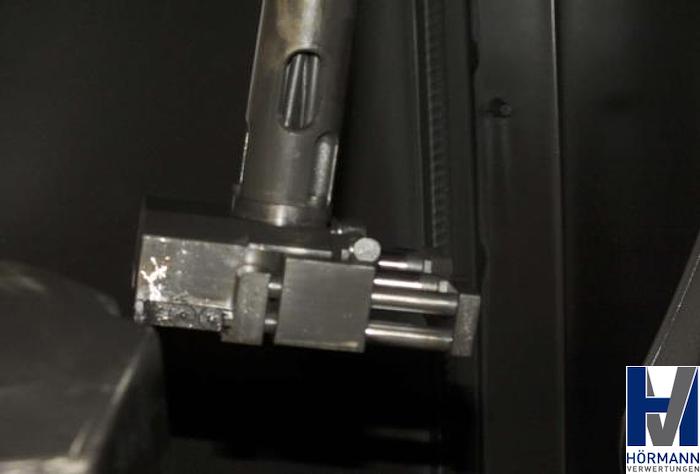 Used 2018 ANCA FX 5 Linear