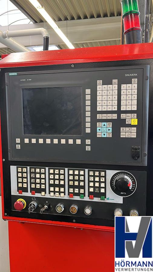 Gebraucht EMCO Turn E45