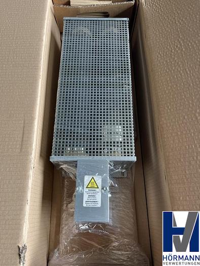 Used SEW Bremswiderstand