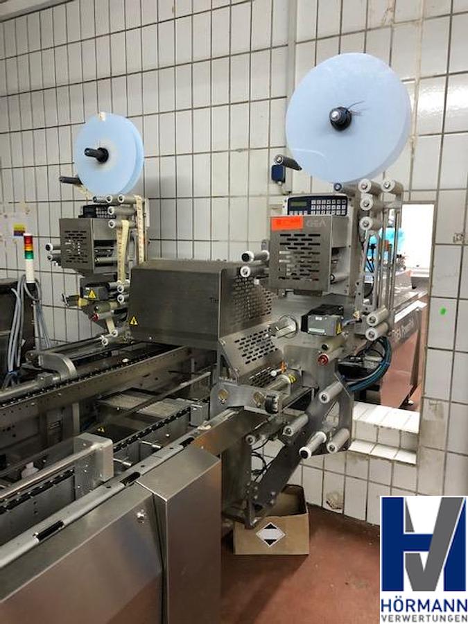 Gebraucht 2017 GEA PowerPak 560