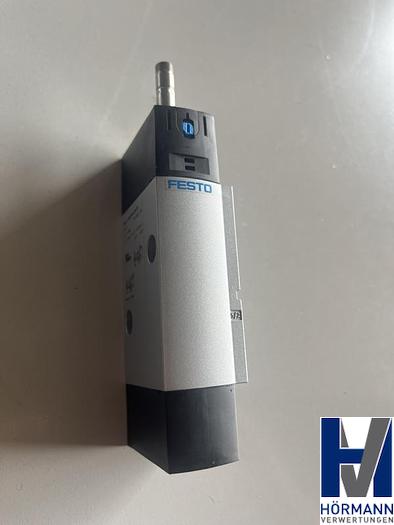 Gebraucht FESTO Magnetventil