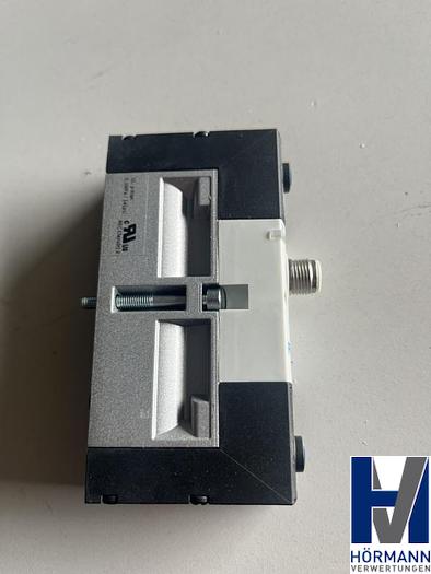 Gebraucht FESTO Magnetventil